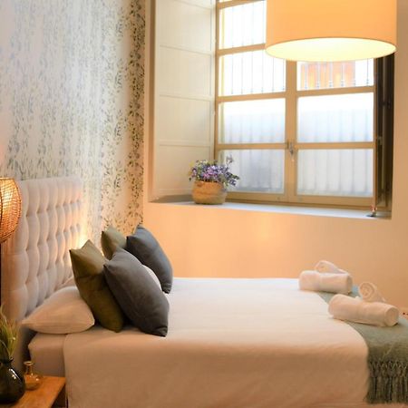 Encantador Apartamento En El Centro Historico De Malaga 아파트 외부 사진