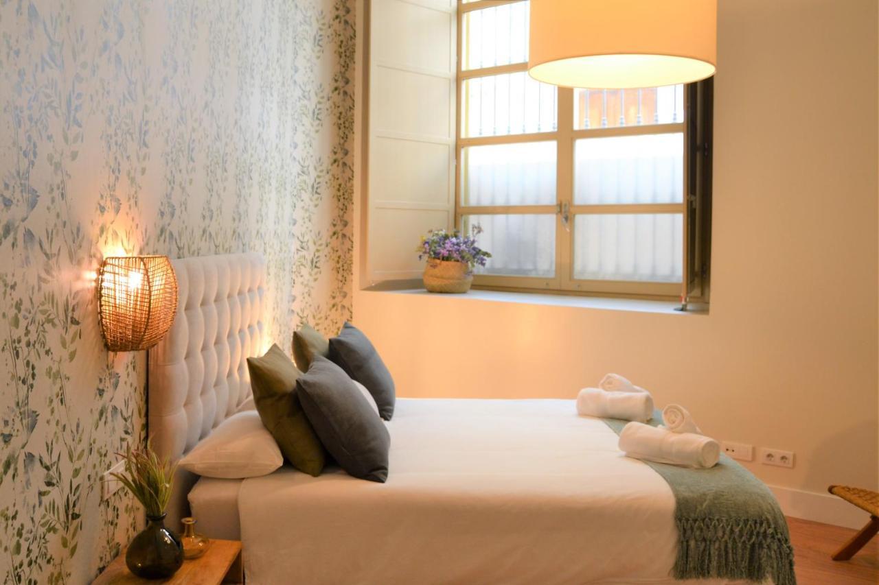 Encantador Apartamento En El Centro Historico De Malaga 아파트 외부 사진