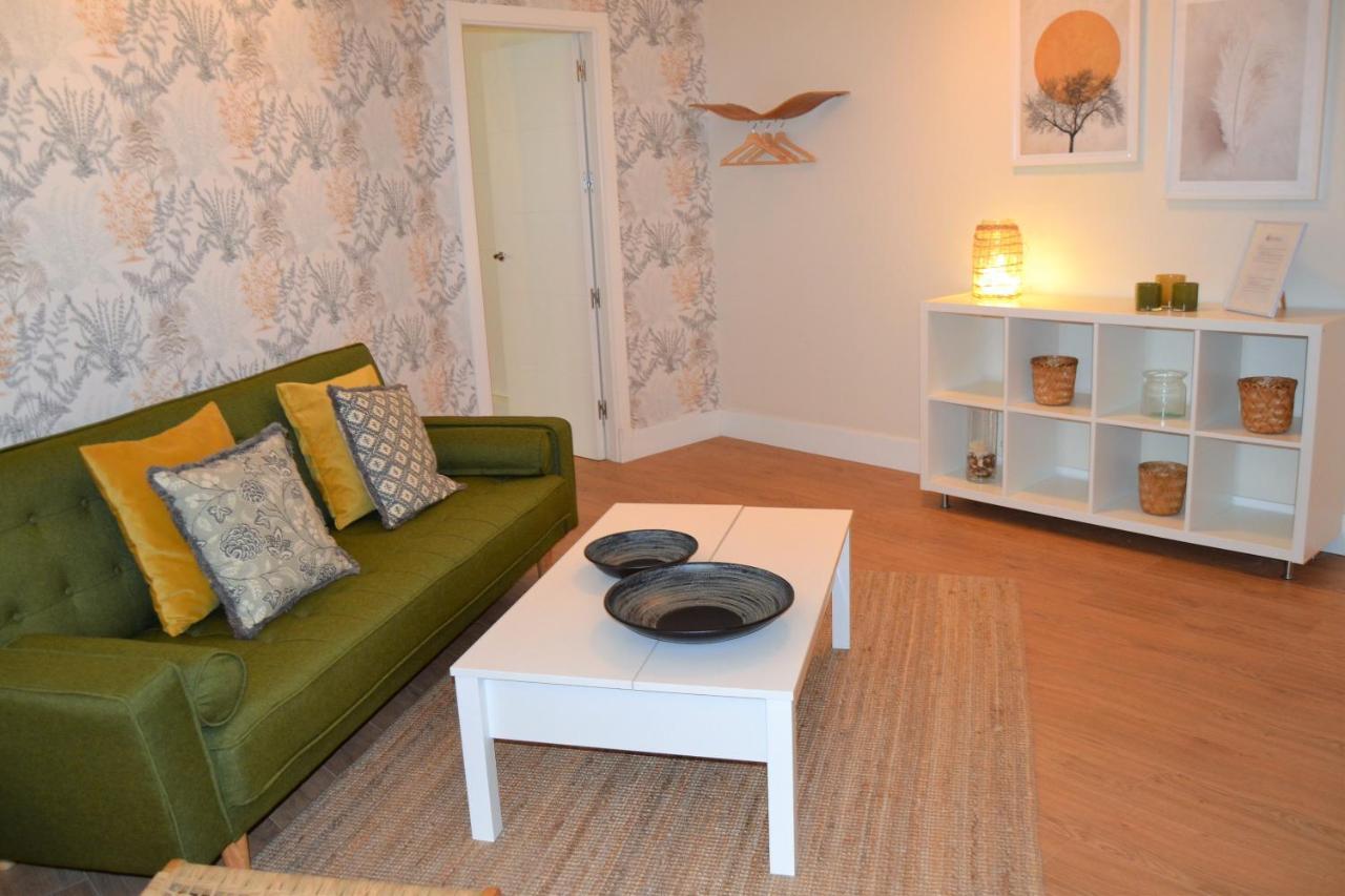 Encantador Apartamento En El Centro Historico De Malaga 아파트 외부 사진