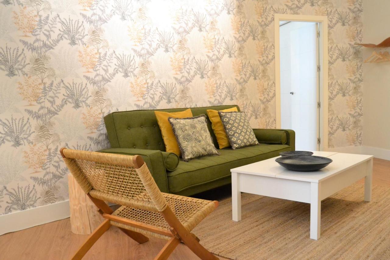 Encantador Apartamento En El Centro Historico De Malaga 아파트 외부 사진