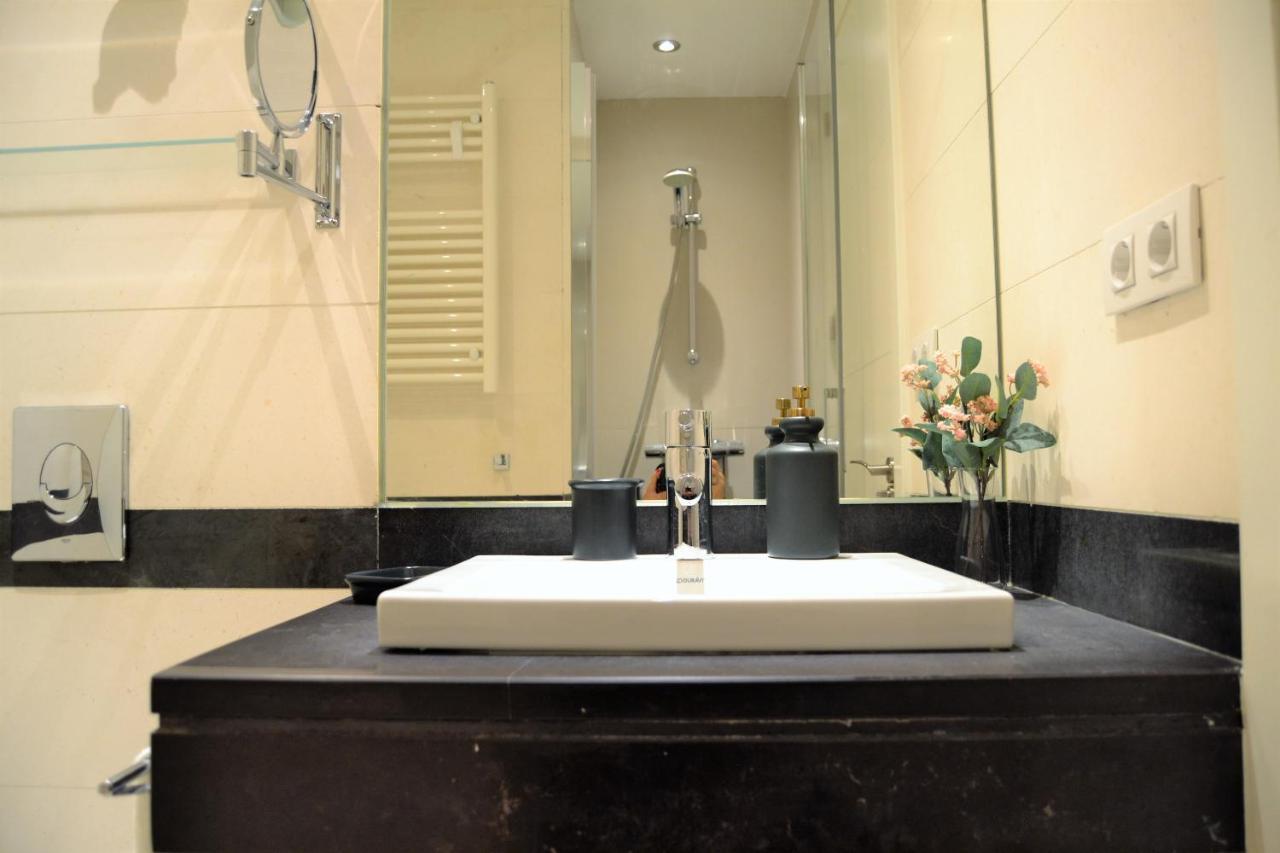 Encantador Apartamento En El Centro Historico De Malaga 아파트 외부 사진