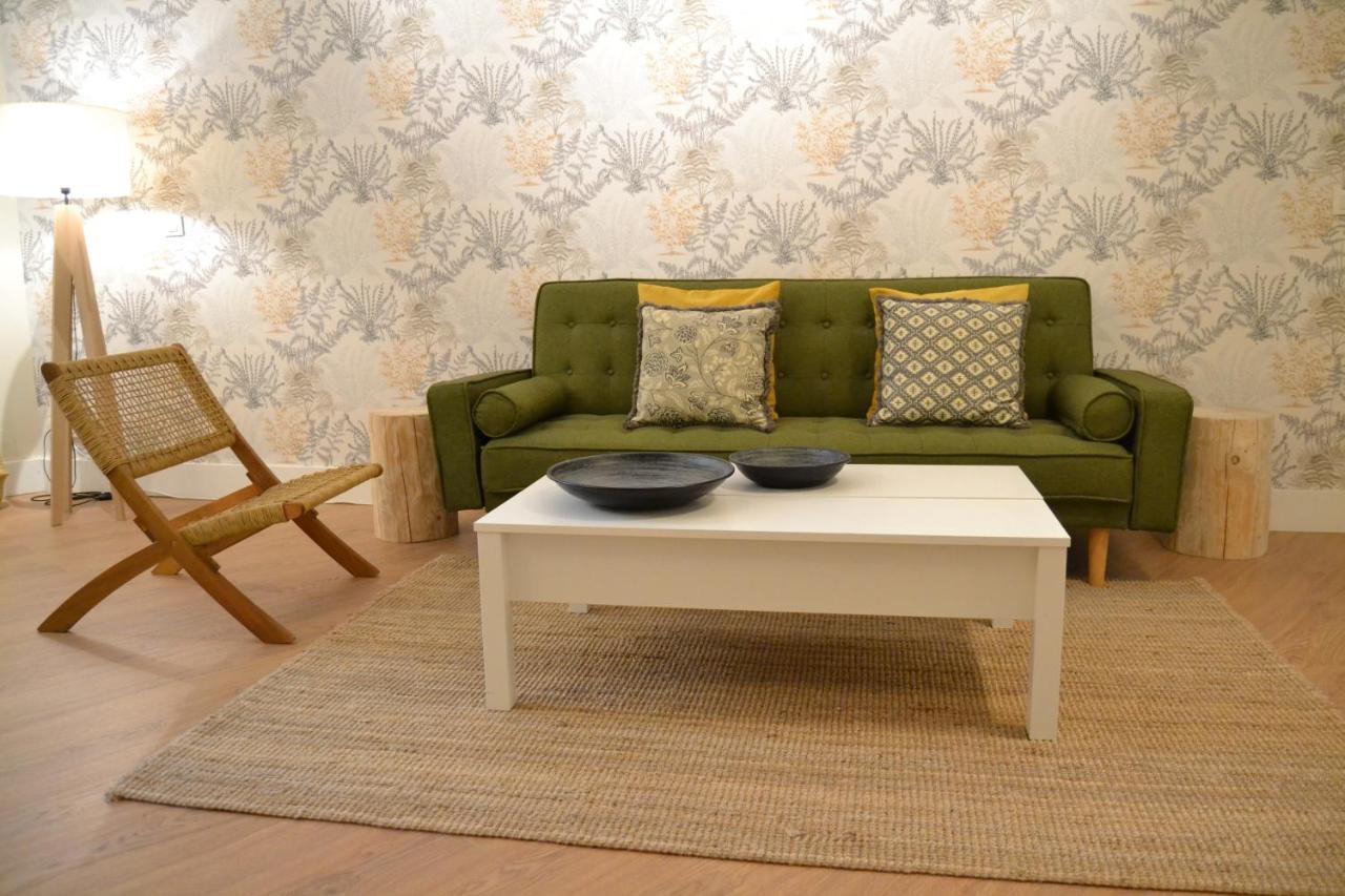 Encantador Apartamento En El Centro Historico De Malaga 아파트 외부 사진