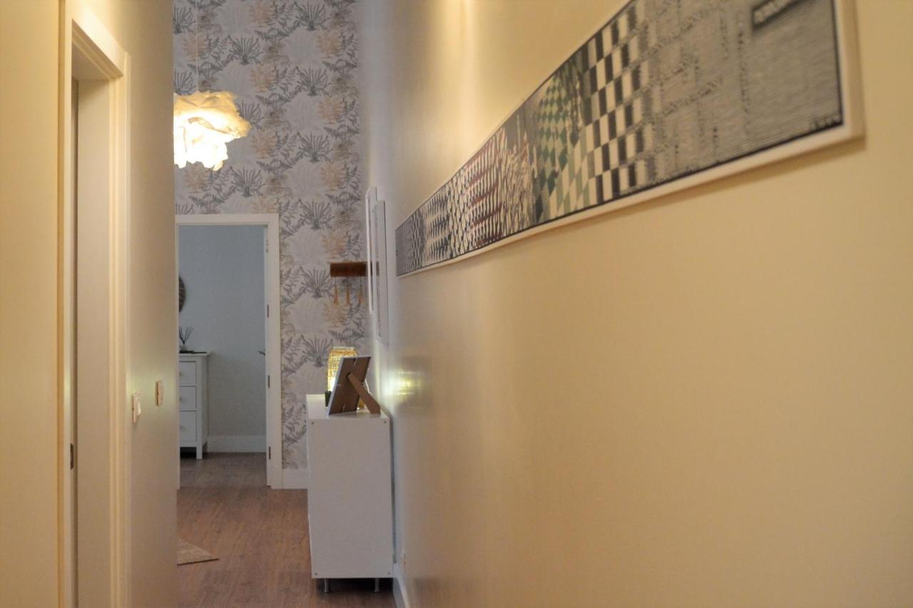 Encantador Apartamento En El Centro Historico De Malaga 아파트 외부 사진