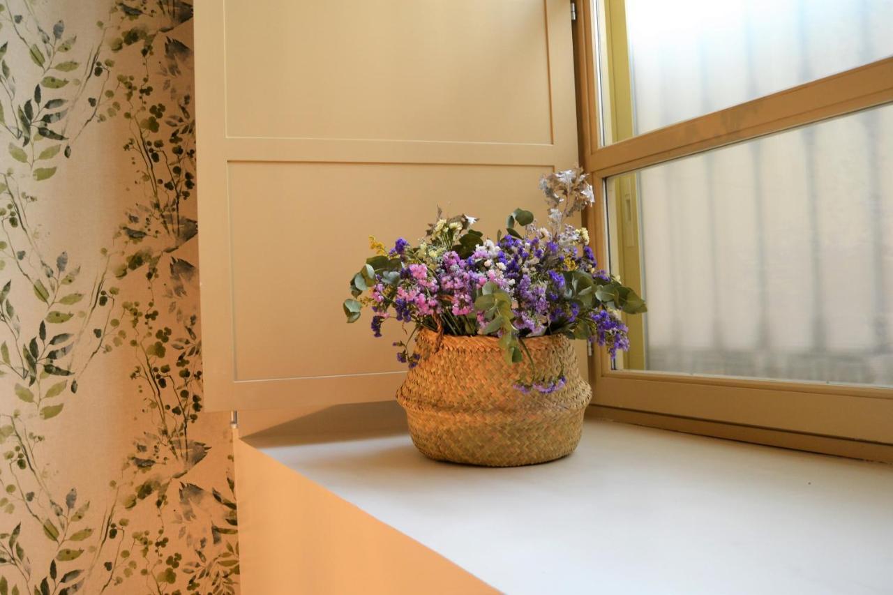Encantador Apartamento En El Centro Historico De Malaga 아파트 외부 사진