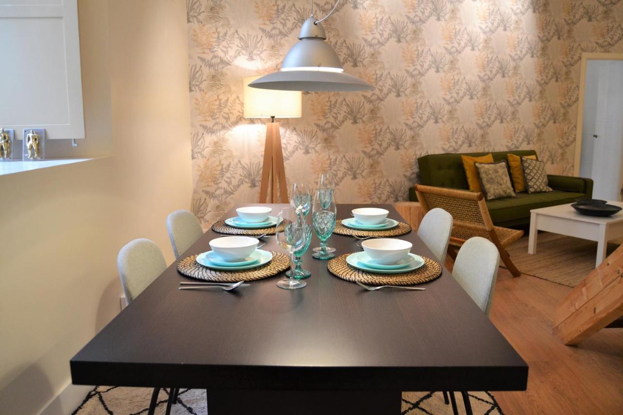 Encantador Apartamento En El Centro Historico De Malaga 아파트 외부 사진