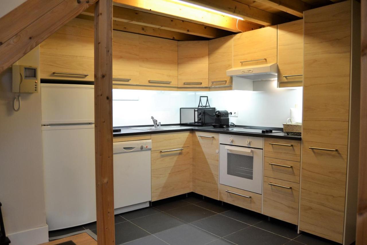 Encantador Apartamento En El Centro Historico De Malaga 아파트 외부 사진
